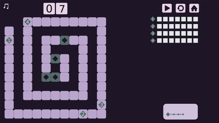 Color Path screenshot