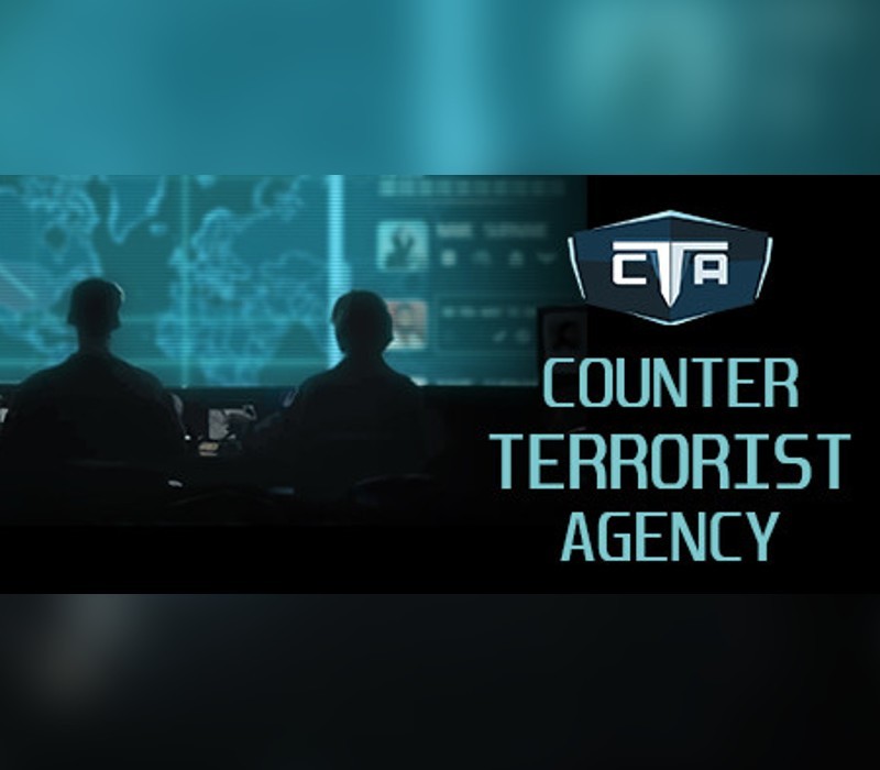 Games like Counter Terrorist Agency