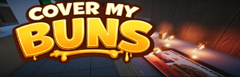 Cover My Buns screenshot