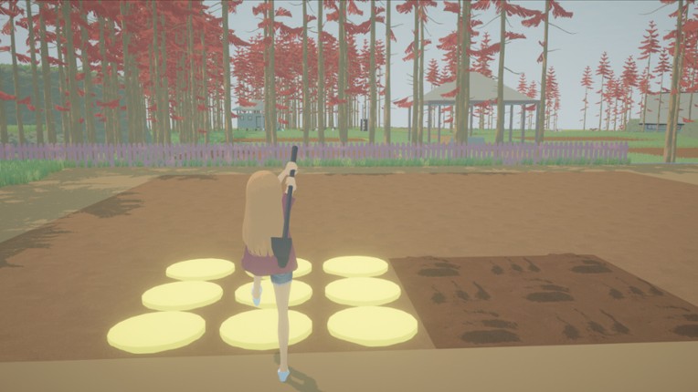 Crescent Lands screenshot