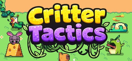 Games like Critter Tactics