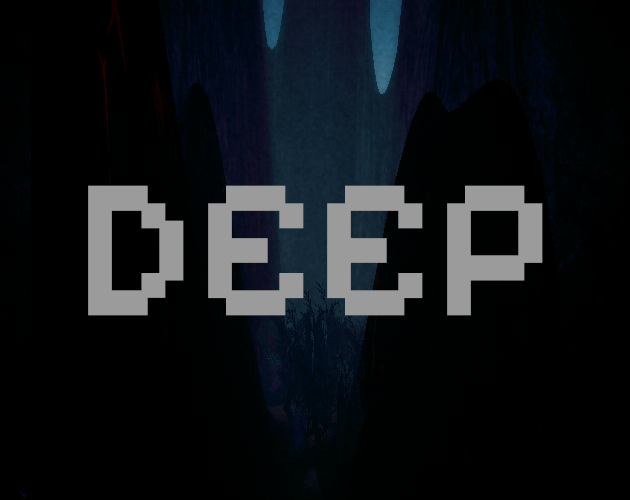 Games like D E E P