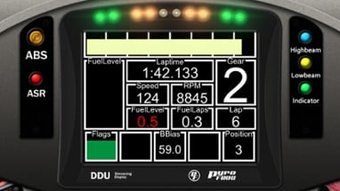 DashPanel Image