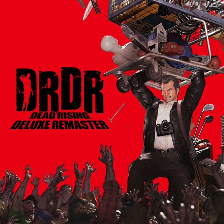 Games like Dead Rising Deluxe Remaster