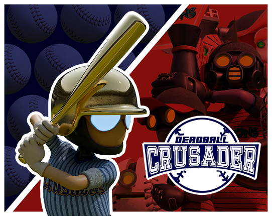 Deadball Crusader Image