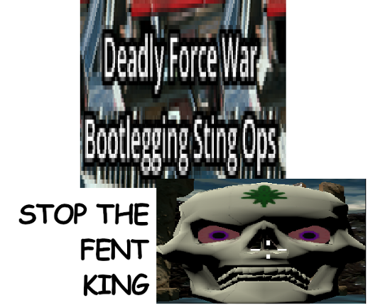 Deadly Force Undead War - Action FPS Free Download (100% Real) (No Fake) Image