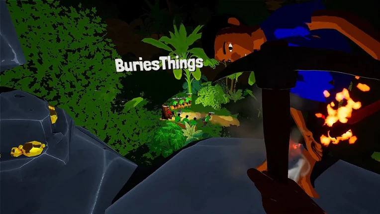 SOCIETY screenshot