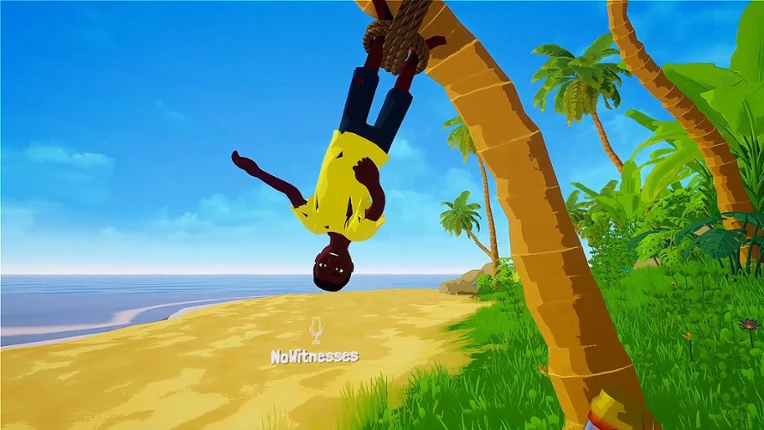 SOCIETY screenshot
