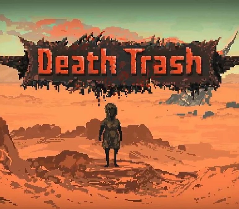 Games like Death Trash