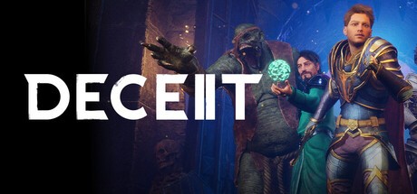Games like Deceit 2