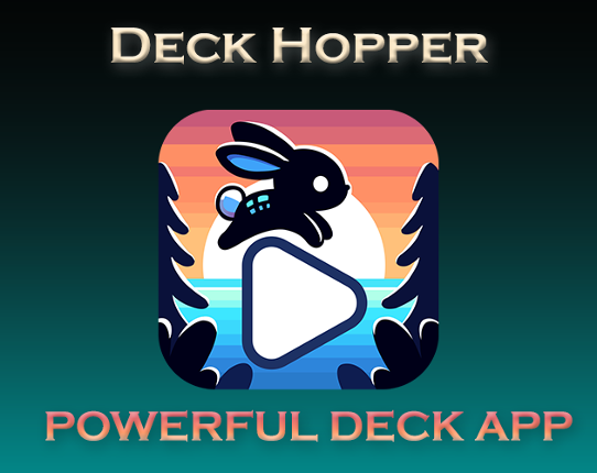 Deck Hopper Image