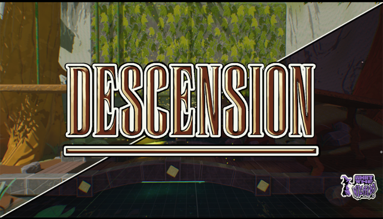 Descension [2025 Falmouth Games EXPO Winner!] Image