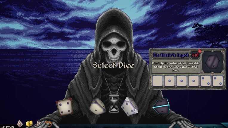 Dice With Death screenshot