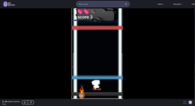 Dino Tower Image