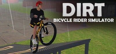 Dirt Bicycle Rider Simulator Image