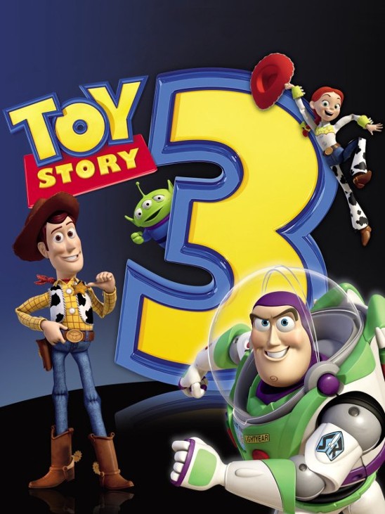 Games like Toy Story 3: The Video Game
