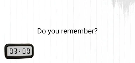 Games like Do you remember?