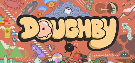 Games like Doughby