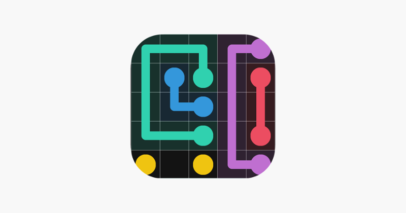 Draw Line Free King Puzzle Game Cover