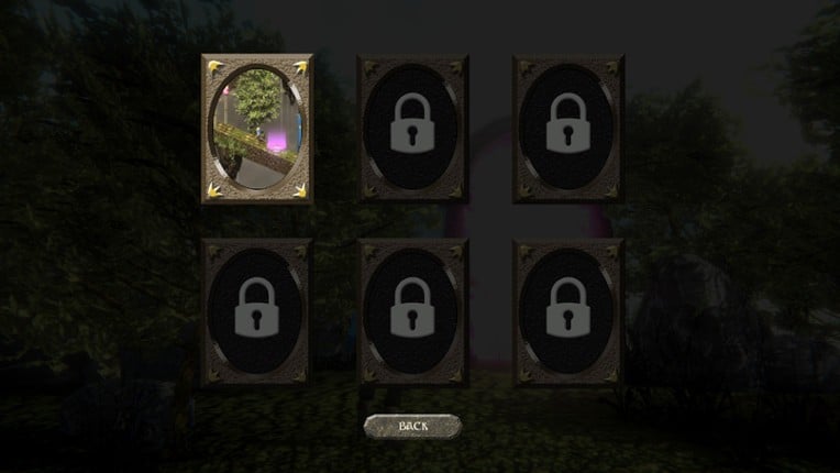 Dreamtopia screenshot