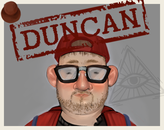 Duncan Image