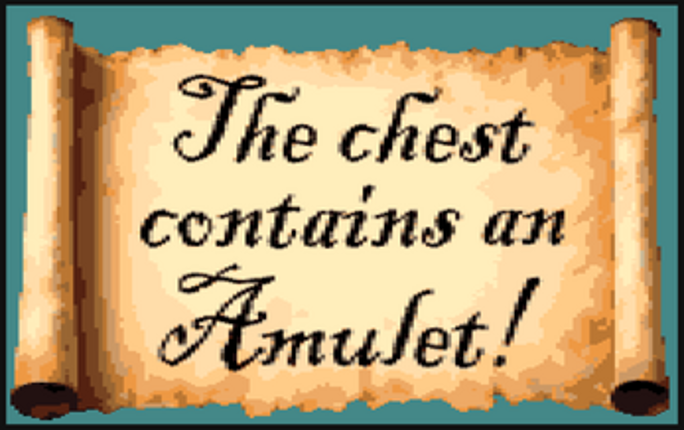 Dungeon Quest 1.5 - Ultimate Bastard Edition (Aquarius+) Image