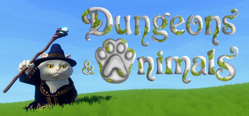 Dungeons & Animals Image