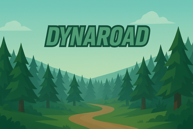 DynaRoad Image