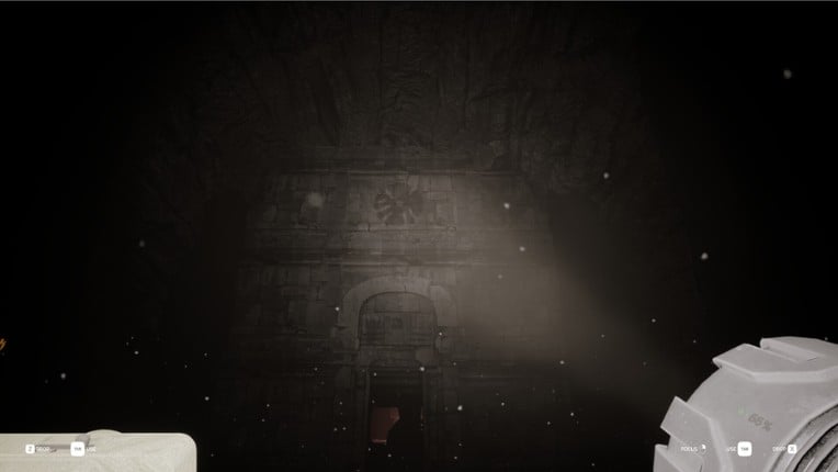 Echoing Silence screenshot