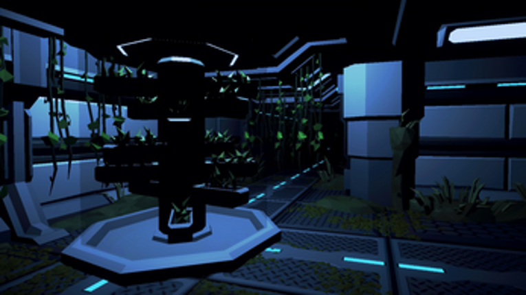 Eden's Echo screenshot