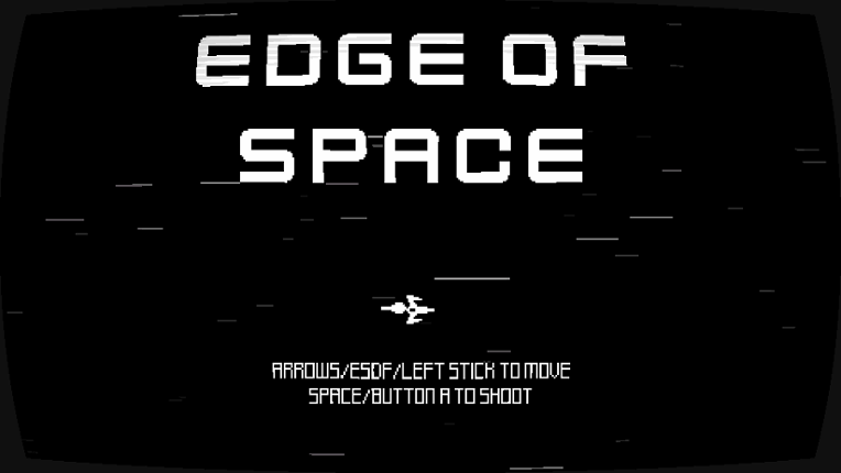 Edge of Space Image