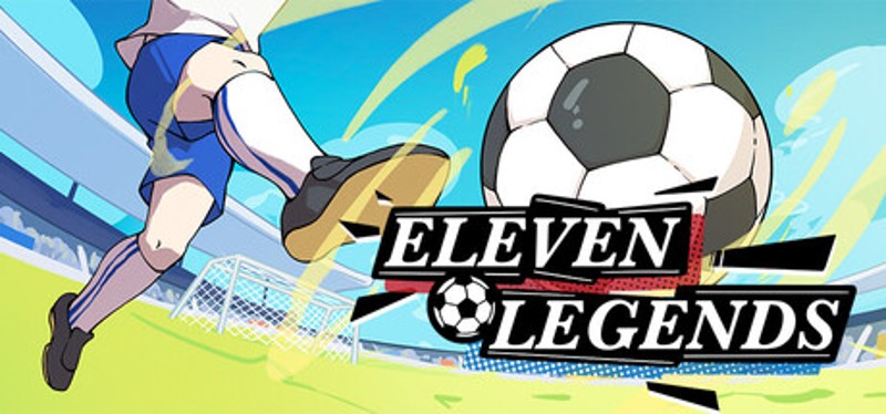 Eleven Legends Image
