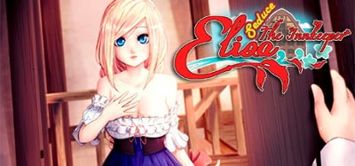 Elisa: Seduce the Innkeeper Image