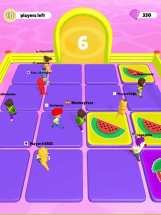 Epic Match screenshot