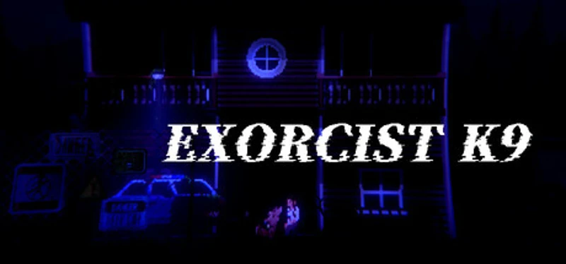 EXORCIST K9 Image