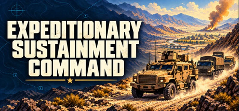 Expeditionary Sustainment Command Image