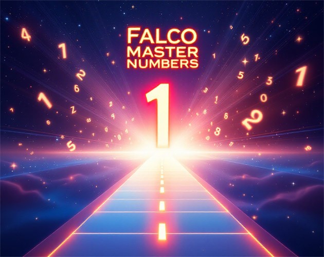 Games like Falco Master Numbers
