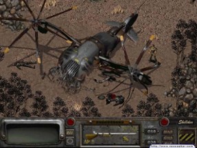 Fallout 2 Image