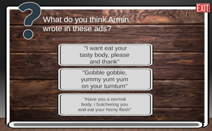 F'd up History Image