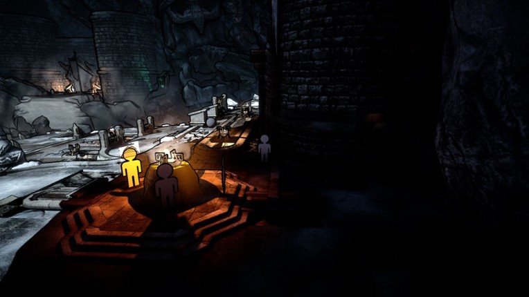 Finding Fido: The Journey screenshot