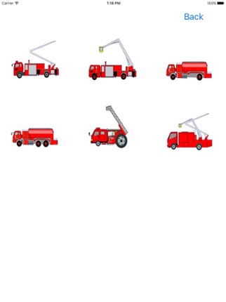 Fire Truck Maker Image