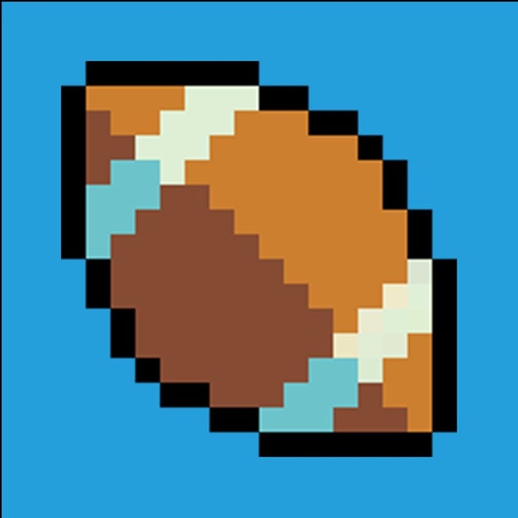 Games like First and Ten