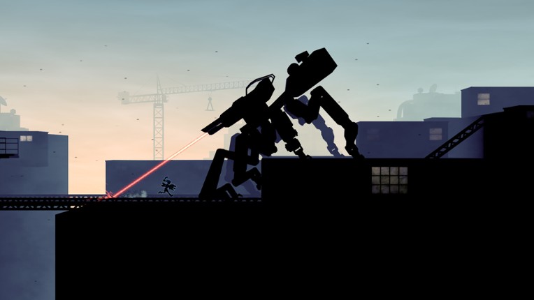 Fist of the Forgotten screenshot