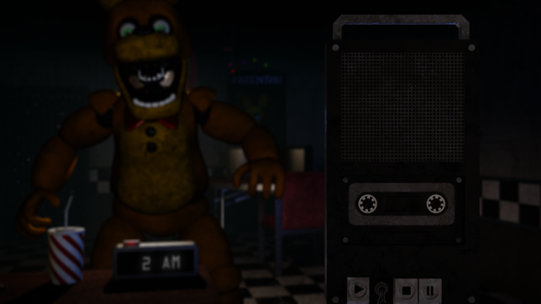 Five Nights to Remember Image