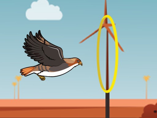 Games like FLYING BIRD