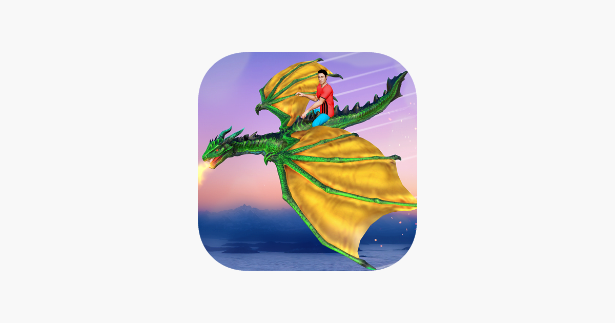 Games like Flying Dragon City Attack