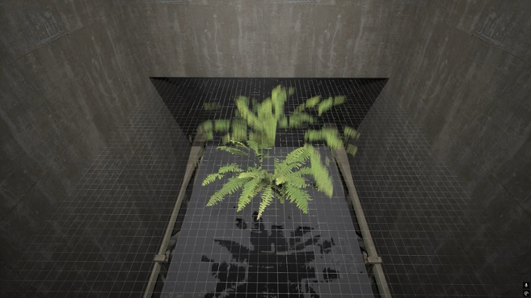 FOAM CUTTING SIMULATOR screenshot