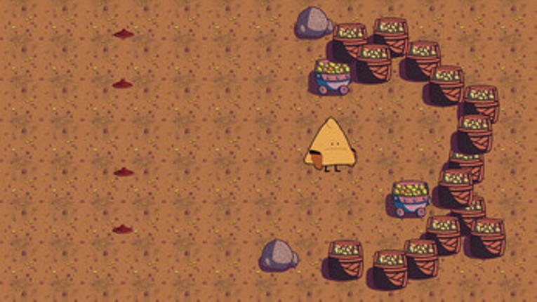 Food West - Macroproyecto 2025 Image