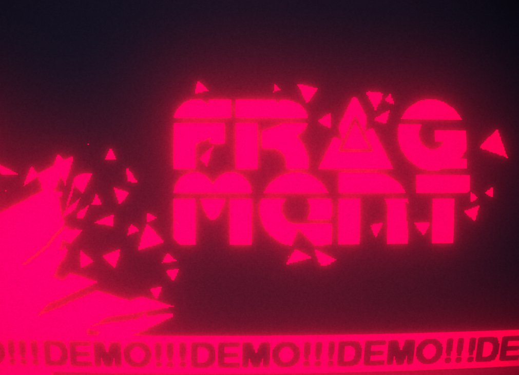 Games like FRAGMENT: SPRINT 1