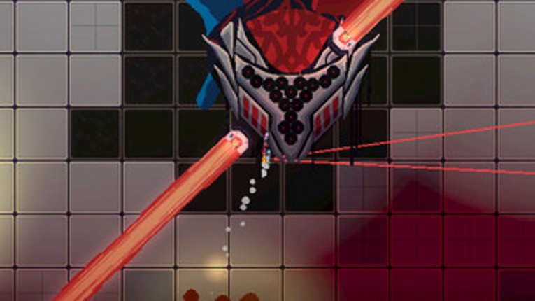 FRAGMENT: SPRINT 1 Image